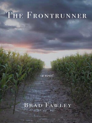 cover image of The Frontrunner